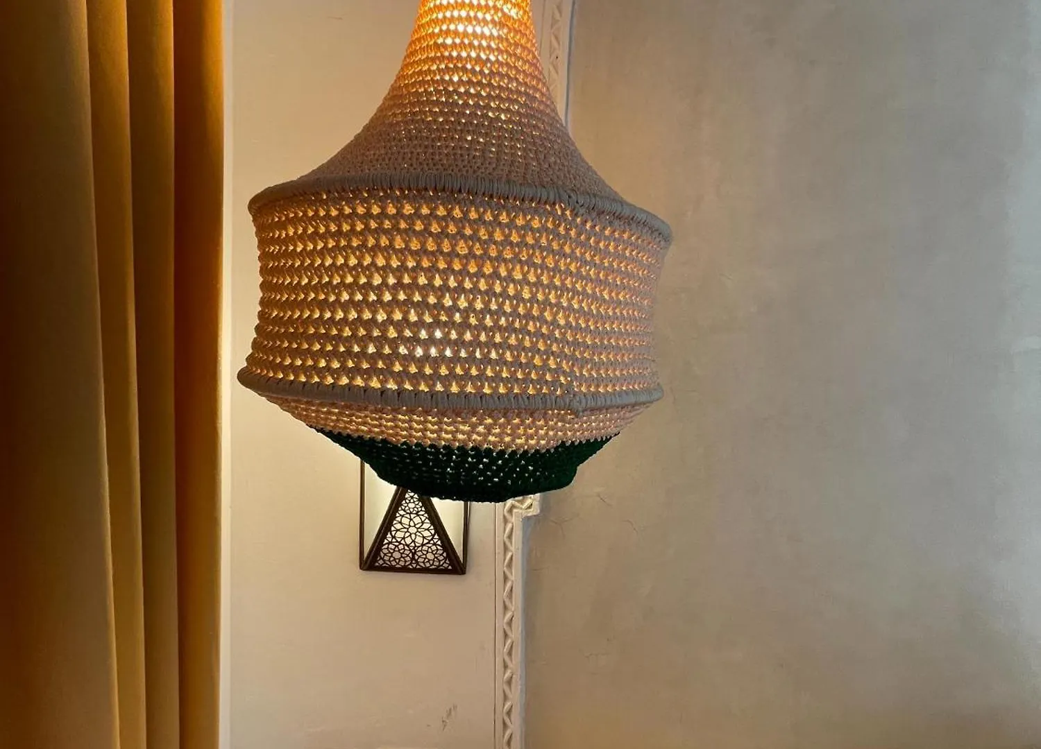 Riad Lumiere Marrakesh