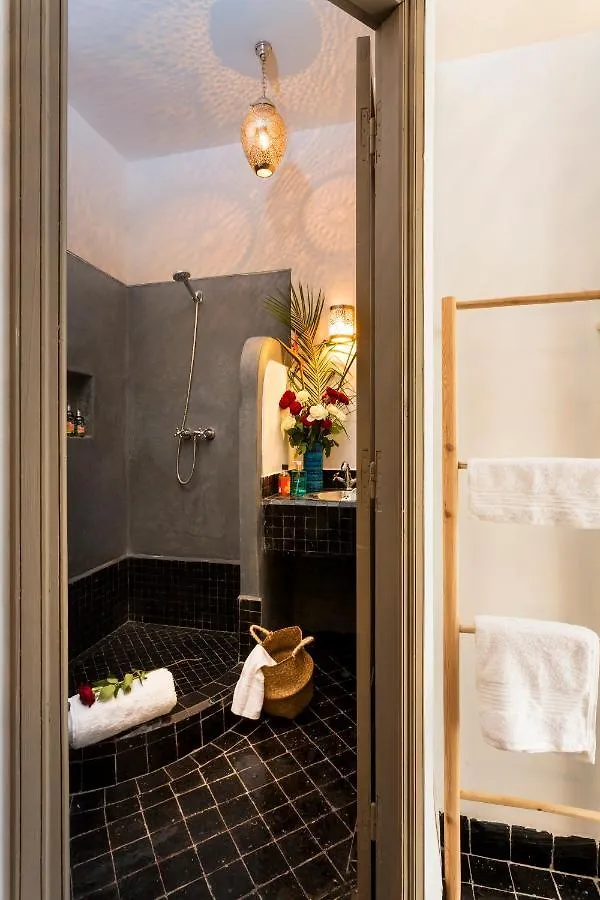 Riad Lumiere Marrakesh