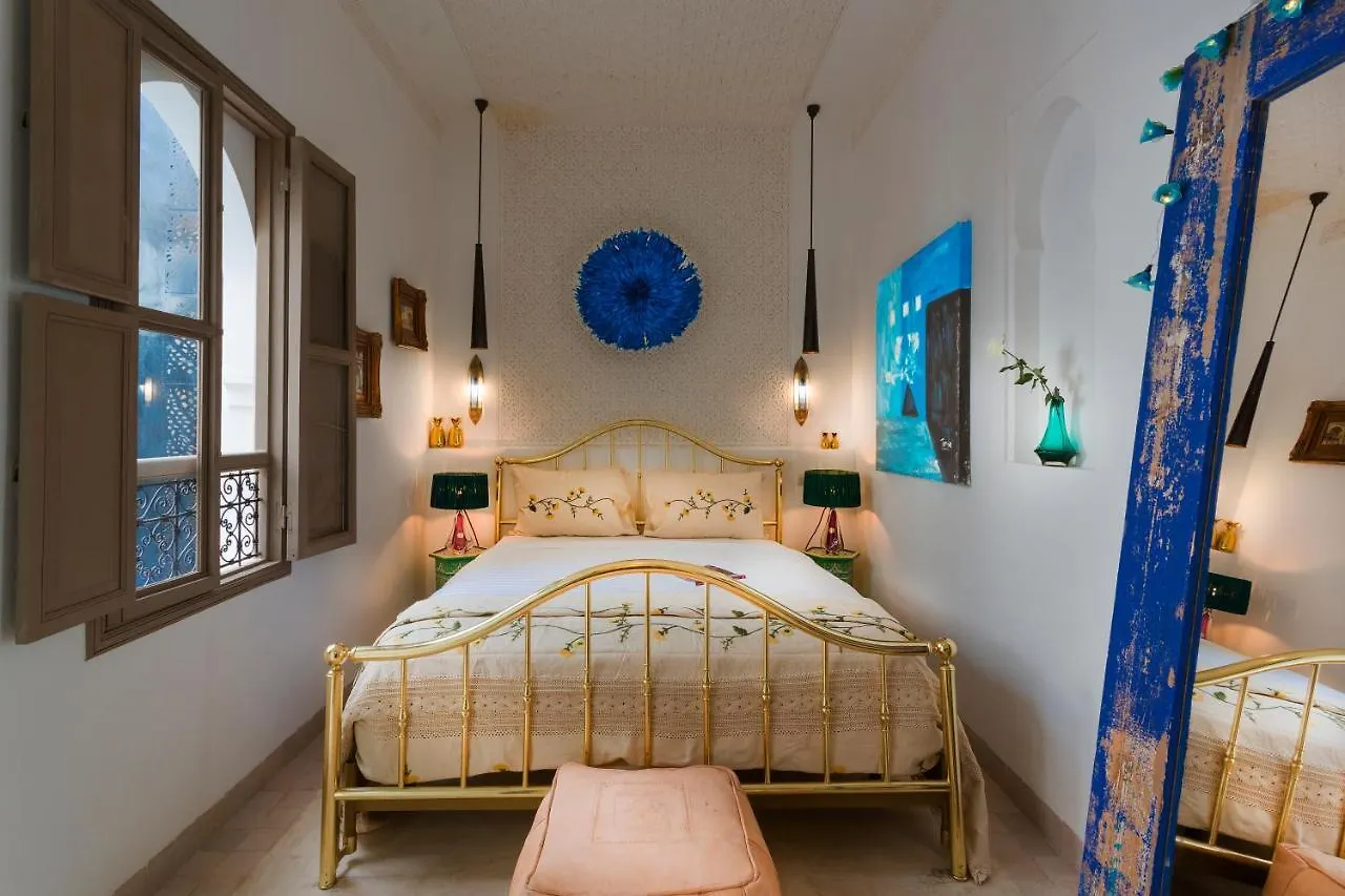 Riad Lumiere Marrakesh Morocco
