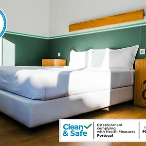  Hostal 4u Portugal