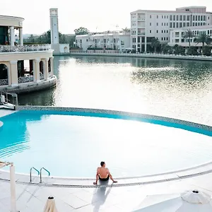 **** Hotel Millennium Lakeview Formerly Copthorne Lakeview Emiratos Árabes Unidos