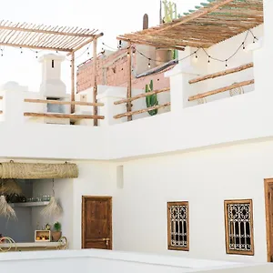 Hotel Rahal
