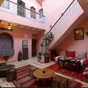 Sultan Marrakech Bed & Breakfast