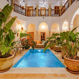 Sabor Safra Riad