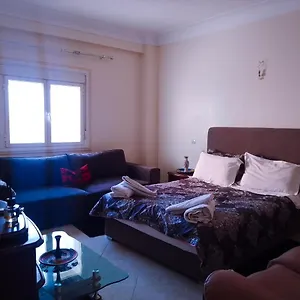 Gueliz Marrakech Apartments Hostel