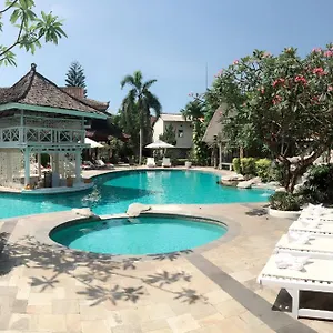 *** Resort Ananda Indonesien