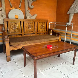 Gasthof Swan Indonesien