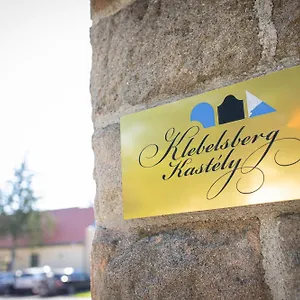 **** Hotel Klebelsberg Kastély Hungría