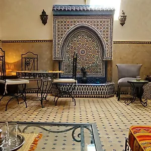 Dar Si Driss Guest house