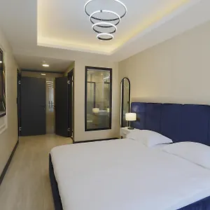 *** Hotel Ravello Taksim Türkei