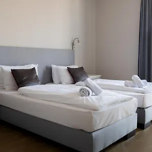 **** Hotel Di Verdi Imperial Hungría
