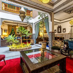 Bed and breakfast Luzia