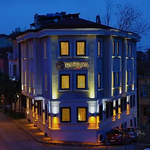 *** Hotel Katelya Turquía