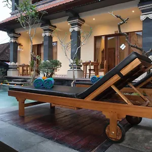 ** Gasthof Suparsa's Indonesien