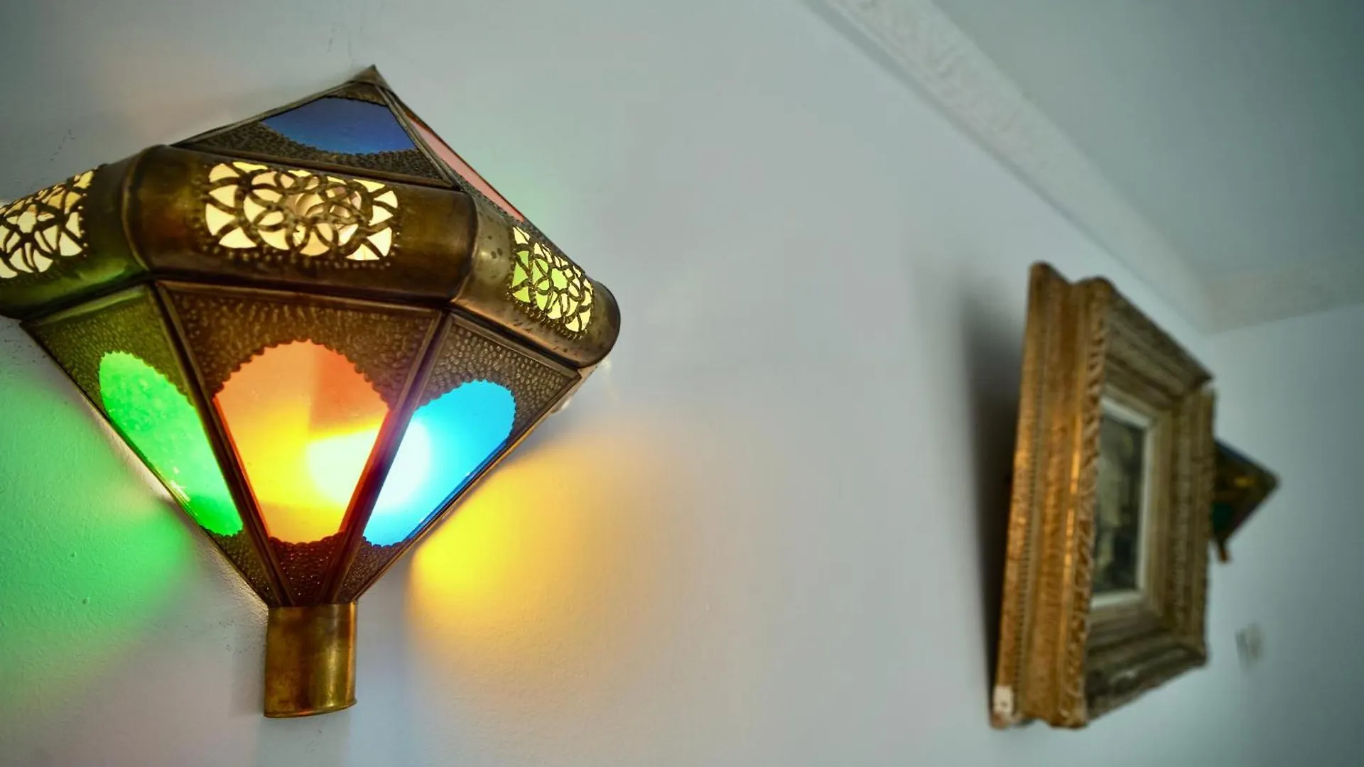 Riad Lumiere Marrakesh Marruecos
