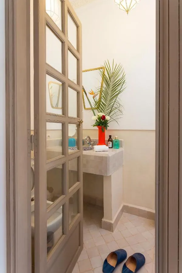 Riad Lumiere Marrakesh