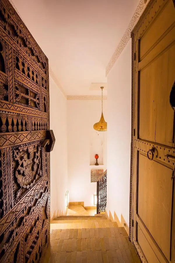 Riad Lumiere Marrakesh