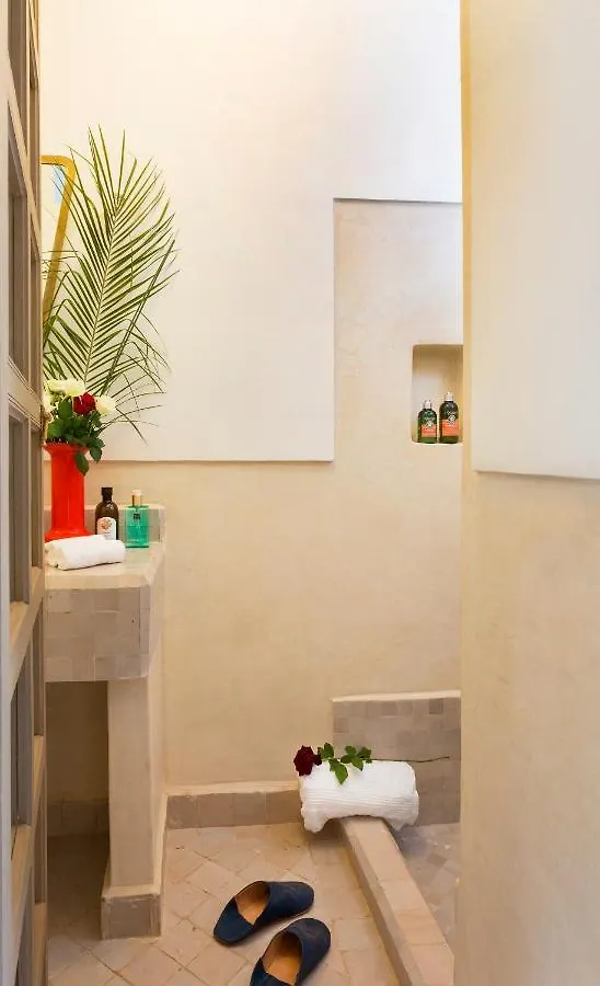 **  Riad Lumiere Marrakesh Marruecos
